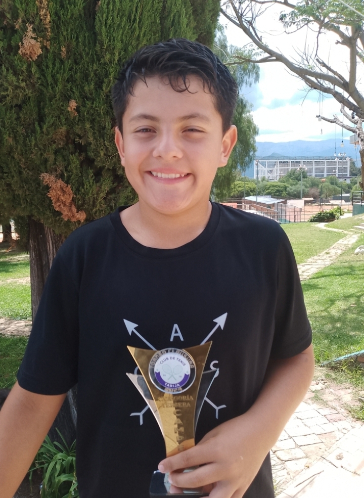 Fotografía del jugador