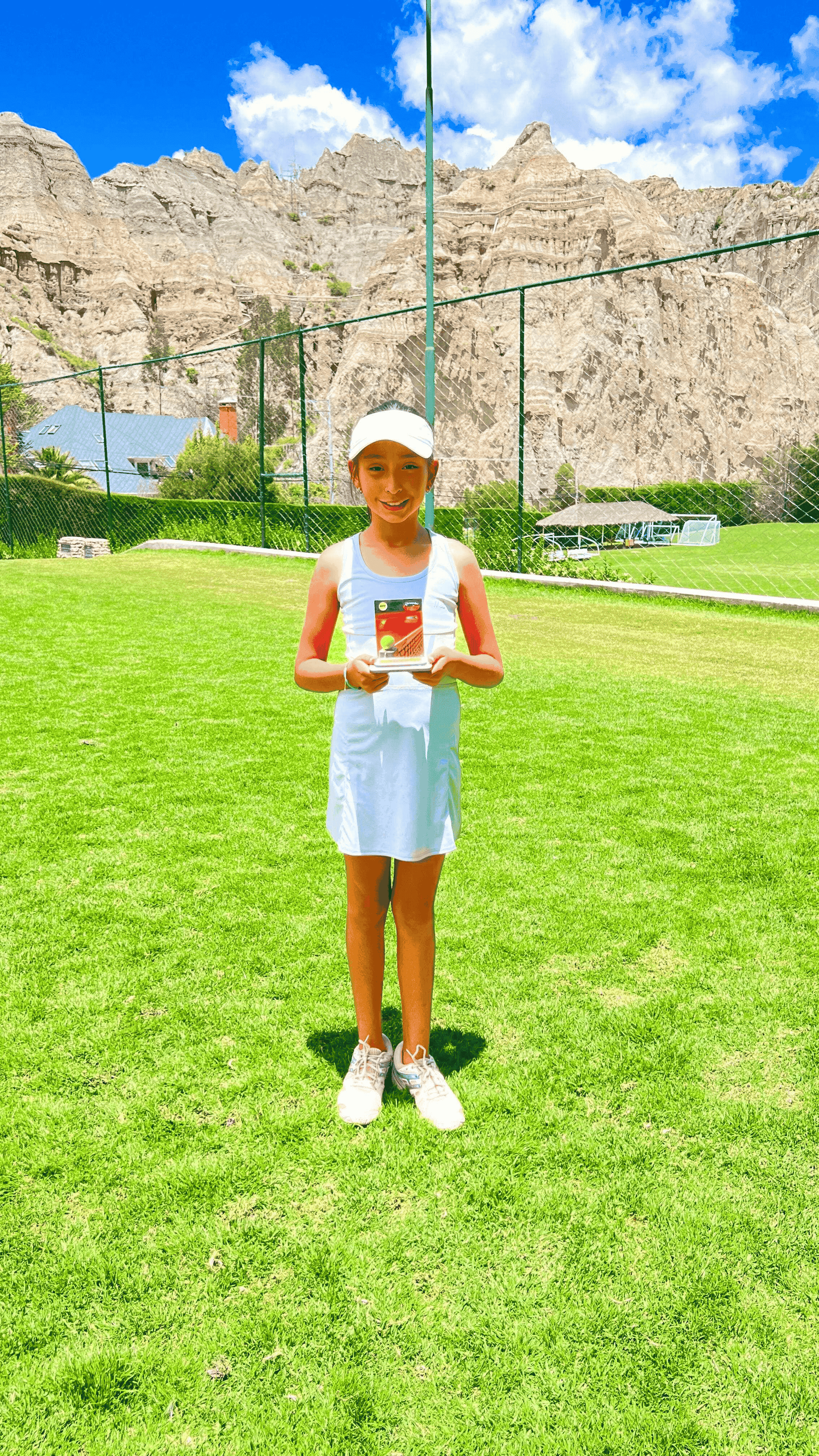 Fotografía del jugador