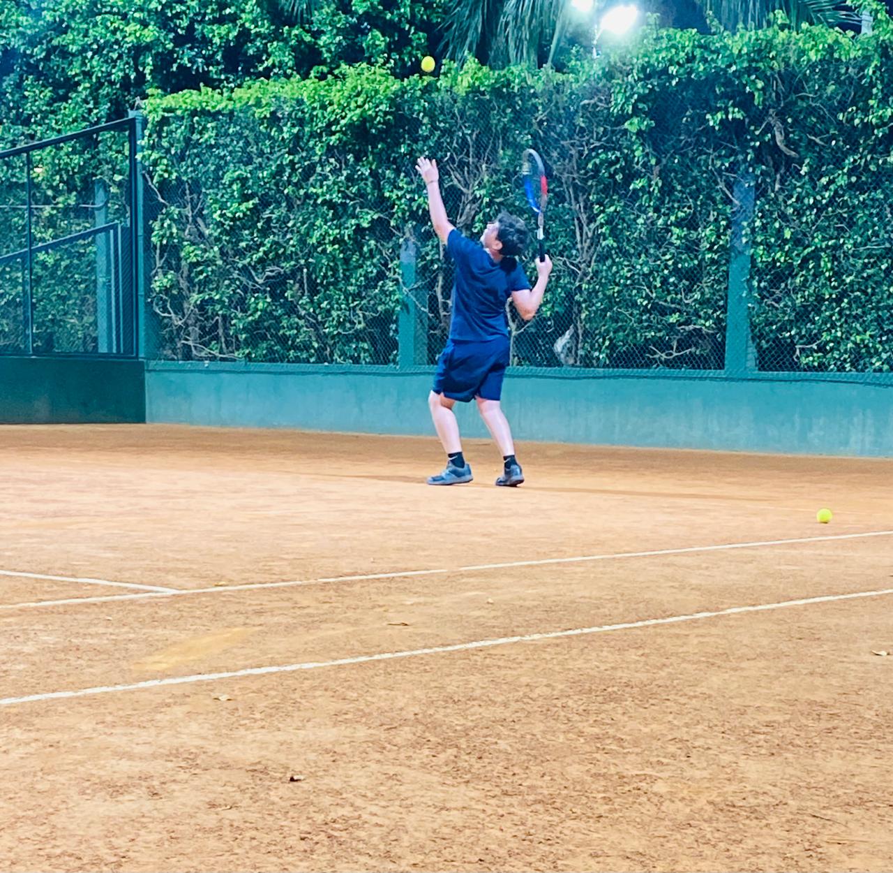 Fotografía del jugador