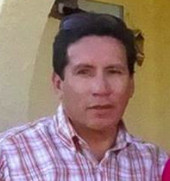 Romulo Elio Rodriguez